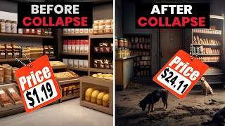 25 Dirt Cheap Items That Will Be Priceless After The Imminent Economic Collapse