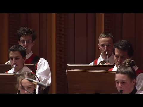 Fanfare, Ballad & Jubilee (Claude T. Smith)