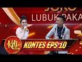 SPECIAL Untuk Ayu Ting Ting Dari Joko Dengan Lagu Ciptaanya Kontes KDI Eps 10 17 8