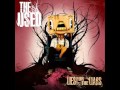The Used - Smother Me (Lyrics)