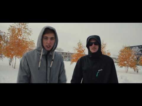 Šips pied. Nātre - Viens Un Tas Pats (Mūzikas klips)