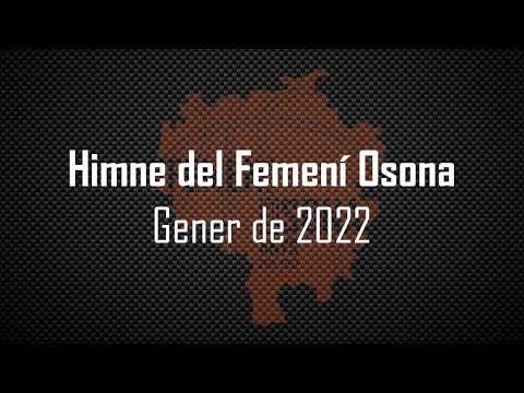 Himne del Femení Osona