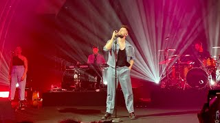 Download lagu Callum Scott & Lyodra - Heaven (Live Performance At Bengkel Space 2022) mp3