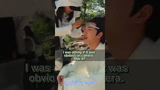 Download lagu Were his eyes open or not, Zhan Zhan? #theuntamedbts #theuntamed #wangyibo #xiaozhan mp3