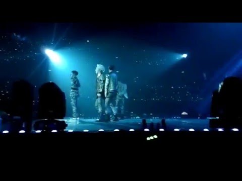 150927 SWC4 - in Bangkok Everybody