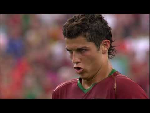 2006 FIFA World Cup Germany™ - Match 24 - Group D - 🇵🇹 Portugal 2 x 0 IR Iran 🇮🇷
