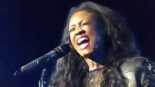Beverley Knight-I Can't Stand The Rain-Soulsville 2016 Tour-Sheffield 01.06.16