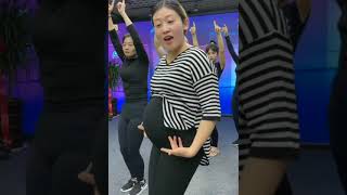 Download lagu Mylee dance Workout AMPUN BANG JAGO by Tian Storm x Ever Slkr MYLEE Cardio Dance Workout fitness mp3