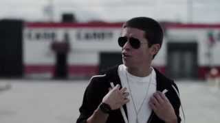 Jake Miller - I'm Alright (Official Music Video)