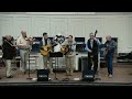 "The Preacher and the Bear" | Sunday Bluegrass