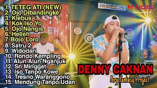 Download lagu DADI PAYUNG NALIKO UDANE TEKO || DENNY CAKNAN 'TETEG ATI' FULL ALBUM TERBARU TRENDING mp3 Download lagu DADI PAYUNG NALIKO UDANE TEKO || DENNY CAKNAN 'TETEG ATI' FULL ALBUM TERBARU TRENDING mp3