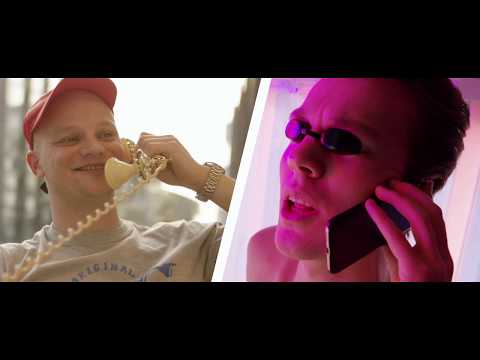 KingSkurkOne x AVGVSTVS - MAJESTETISK ( offisiell video 2020 )