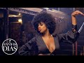 Jennifer Dias Ft. Elji Beatzkilla - LOCO | Official Video