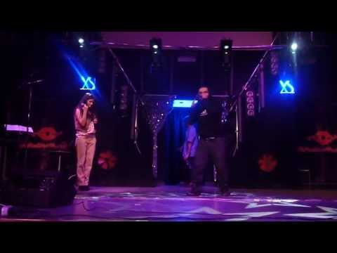 Edo O.P.G. - Город, Мама (Life)