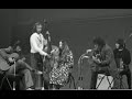 Pentangle, Moondog