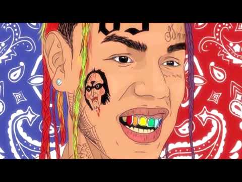 [Free] Tekashi 6ix9ine x Tee Grizzley Type Trap Beat 2018 - "CHICA" (prod. Big-O)