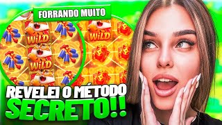 Jogo do Tigrinho Bugged Strategy to Win thumbnail