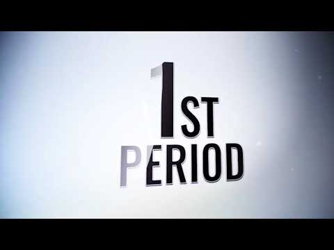 Arizona Coyotes vs. Colorado Avalanche, playoffs, game 4.