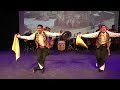 INCA, the Peruvian Ensemble Pio Pio