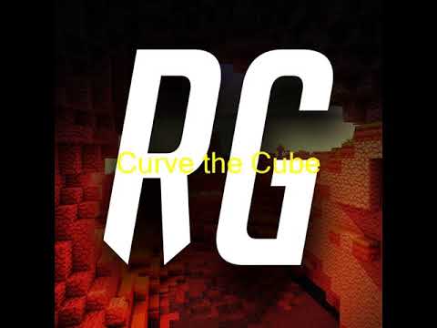 Curve the cube TheRebelGamez Official Diss Track