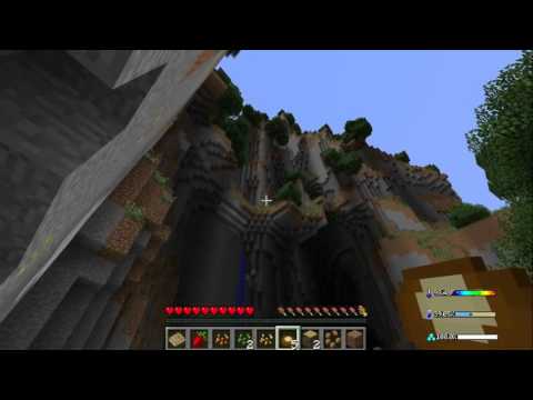 Block Age: Age of Exploration | Episode 1 | "Witch on the Hill"!! | Modded MC