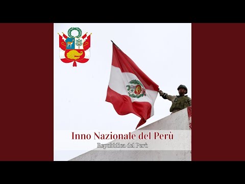 Inno Nazionale del Perù