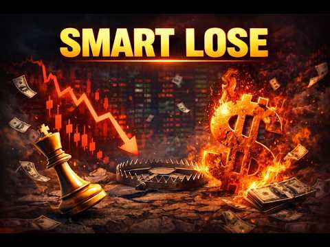 WIN STREAK TRAP  When Success Starts Hurting Traders