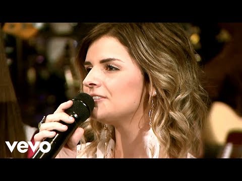 When God Seems So Near (Live)