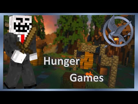 Hunger Games 308 - The Fjord Challenge