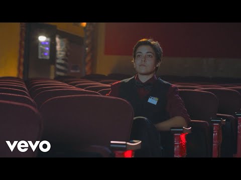 Evann McIntosh - Blue Movie Magic (Official Music Video)