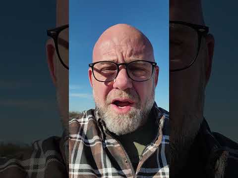 Veteran story