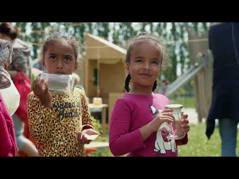 Aftermovie BLOK-BLOC (2023) © Thomas De Brabanter