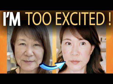 🔥 100% EFFECTIVE. SCULPT YOUR FACE NATURALLY - DO IT FOR 7 DAYS !!🔥 Fastest Way to Look Younger !
