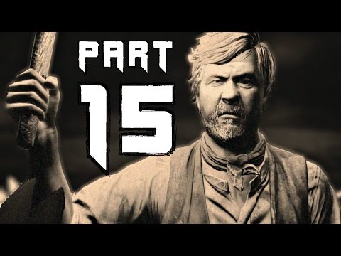 The Evil Within (Chapter 9) - Part 15 (The Cruelest Intentions / Brain Surgery / Safe Dials)