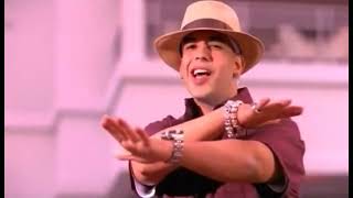Daddy Yankee - Lo Que Pasó, Pasó (Bachata Mix + Music Video)