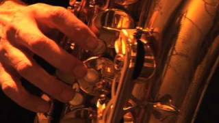 Andreas Kemper Duo playing Samba de uma Nota So One note Samba