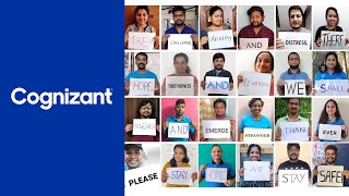 Cognizant Malaysia - Talentbank Digital Career Festival