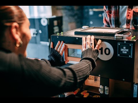 Cube Escape Oslo – Konkurrer og samarbeid med over 100 ulike oppgaver!