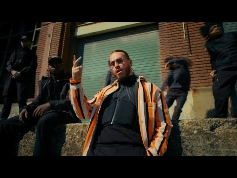 [FREE FOR PROFIT] Sch x Laylow Type Beat - "Crack" (prod. Jodzi)