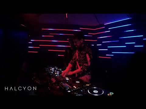 IN THE BOOTH 038 THE FOALS DJ SET