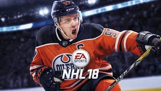 NHL 18 Full Soundtrack