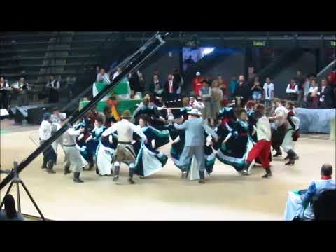 E.N.A.R.T.  2019 - C.T.G. INDEPENDÊNCIA GAÚCHA - BY GENEBA