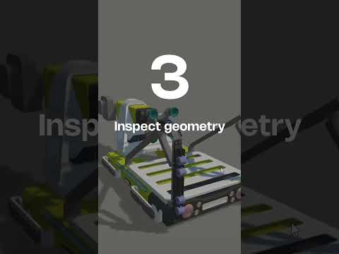 Manage CAD files in one place.