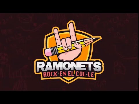 Rock en el col·le - RAMONETS