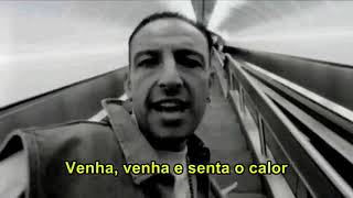 Masterboy - Everybody Needs Somebody  - 1993 (Tradução Legenda)