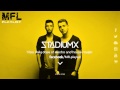 Wilkinson feat. Tom Cane - Half Light (Stadiumx ...