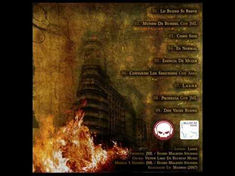 lashe mundo de burdel