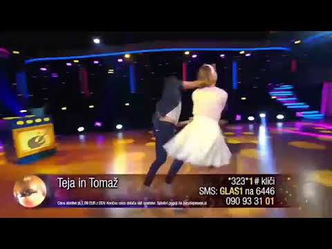 Zvezde Plešejo S4E1