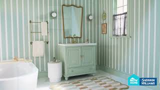 The 2025 Color Collection of the Year, Naturally Refined