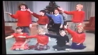 Kids Sing Christmas (1988)